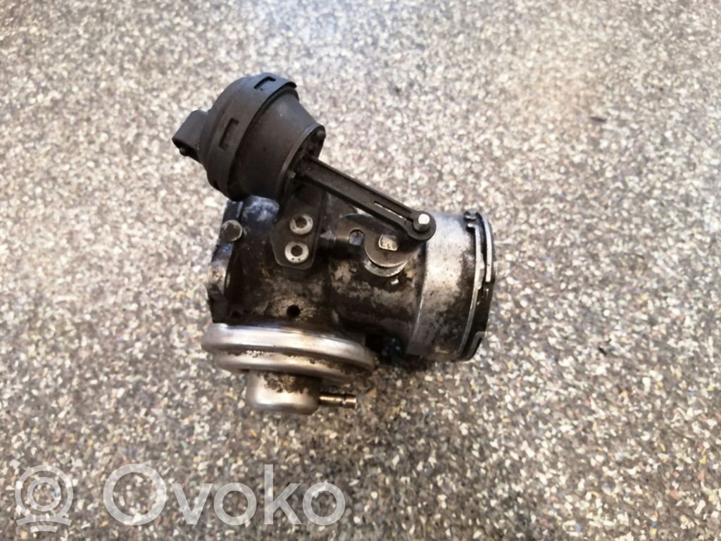 Seat Alhambra (Mk1) Válvula EGR 