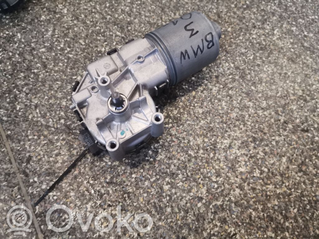 Wischermotor   0390241712,6914577