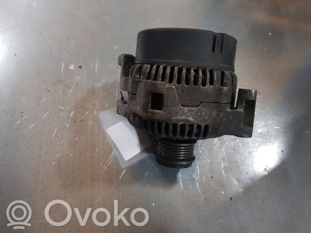Volvo 850 Генератор 