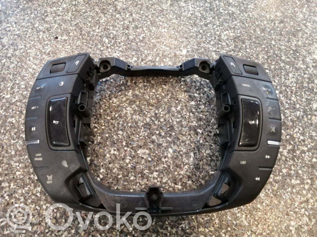 Citroen C5 Steering wheel buttons/switches 