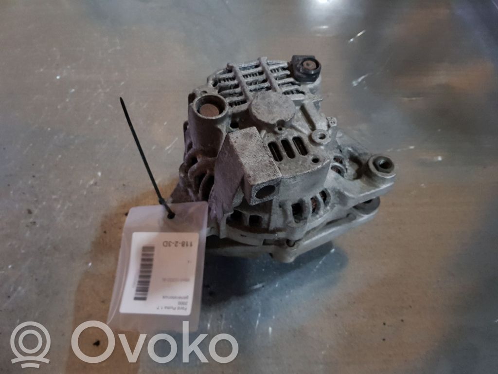Generator/alternator   96MF10300DC