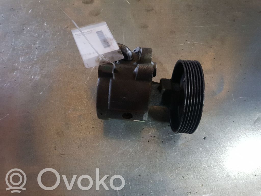 Power steering pump