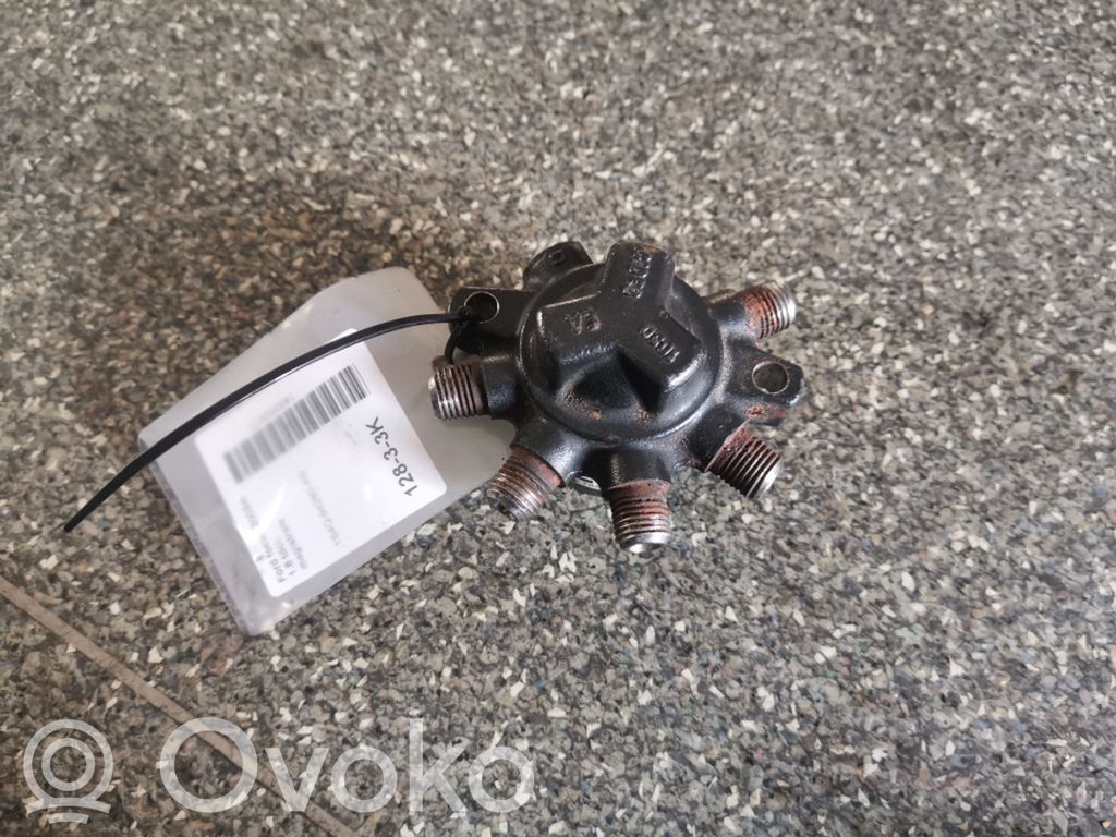 Ford Focus C-MAX Tubo principal de alimentación del combustible 