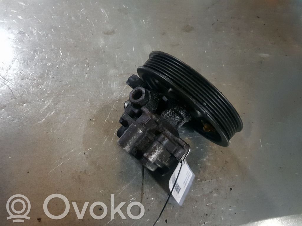 Chrysler 300M Power steering pump 