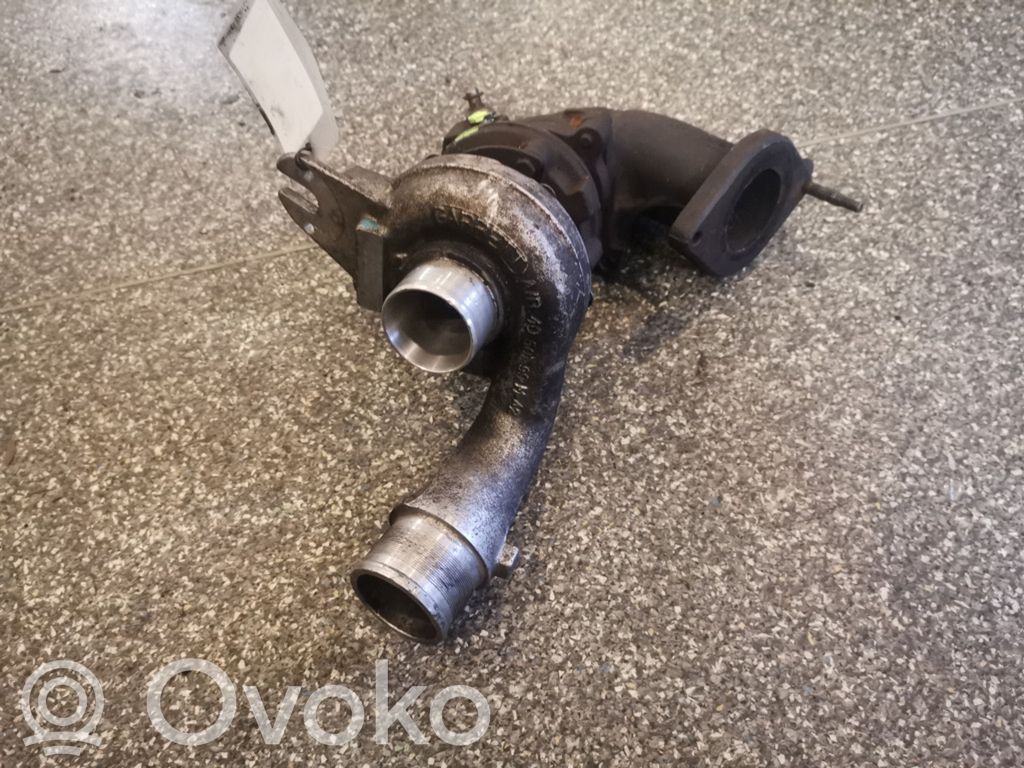 Turbo   7700103030,7700107795