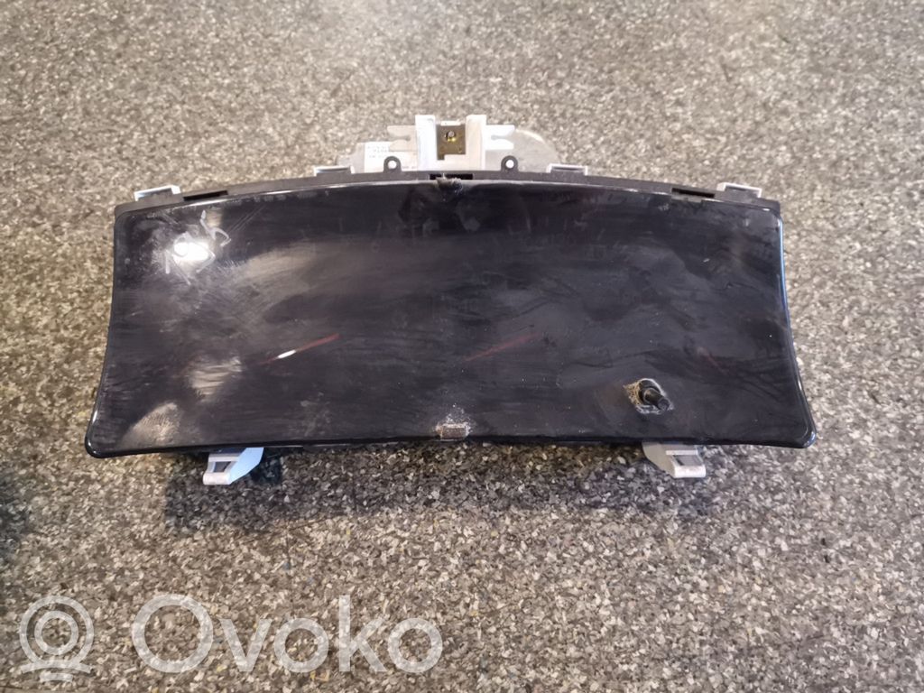 Toyota Corolla E110 Nopeusmittari (mittaristo) 