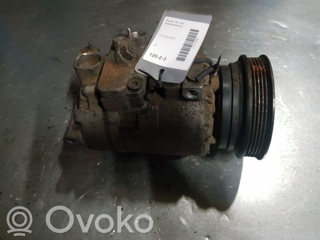Rover 75 Pompe direction assistée 