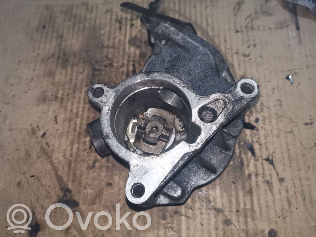 Alipainepumppu   06H145100AB