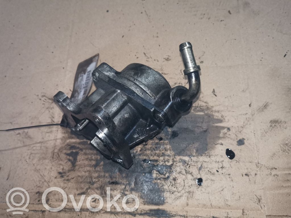 Renault Megane I Siurblys vakuumo 