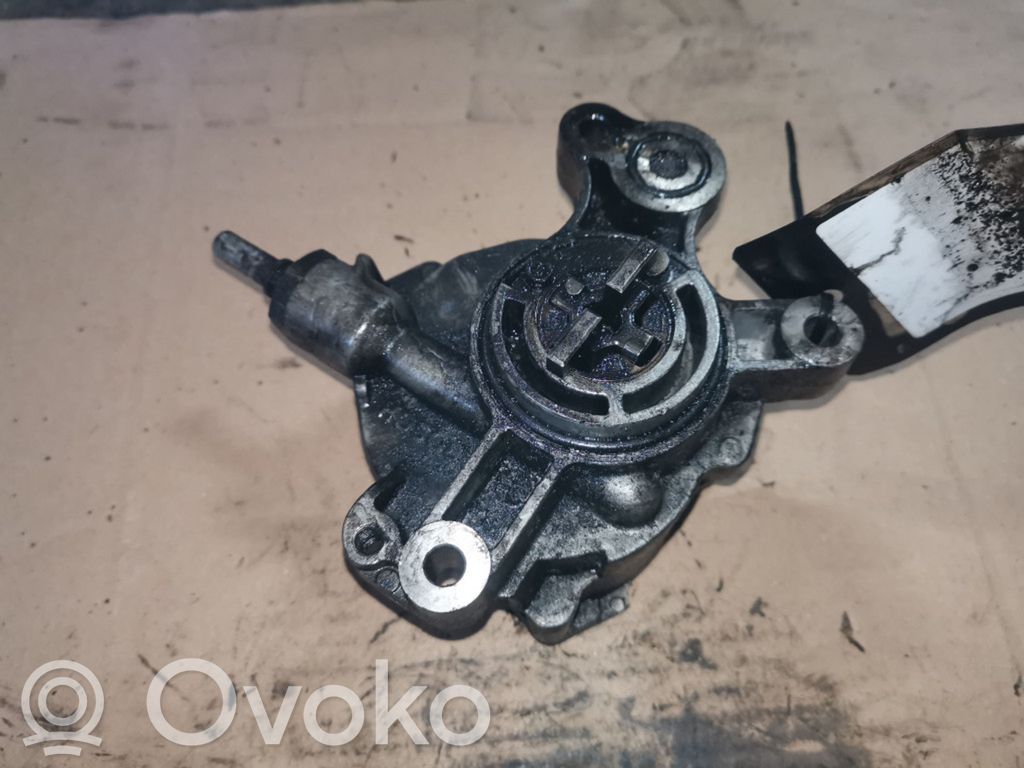 Vacuum pump   D1651C2,2705T