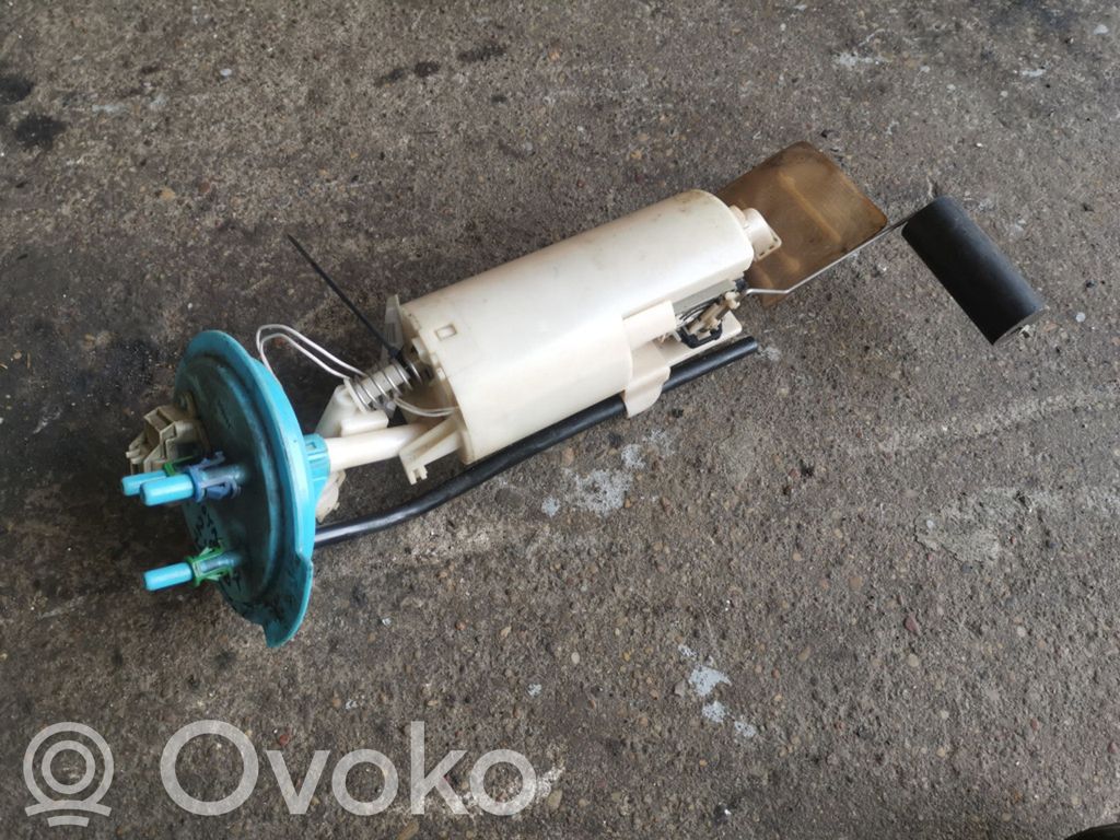 Chrysler Voyager Fuel level sensor 