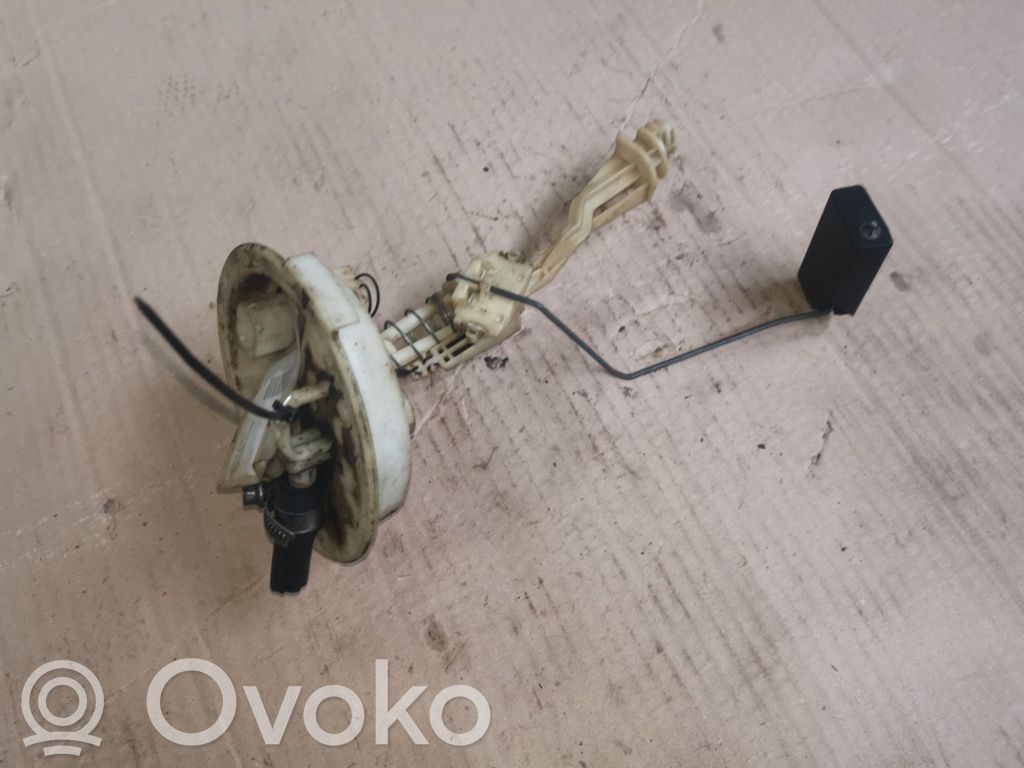Fuel level sensor   1183206