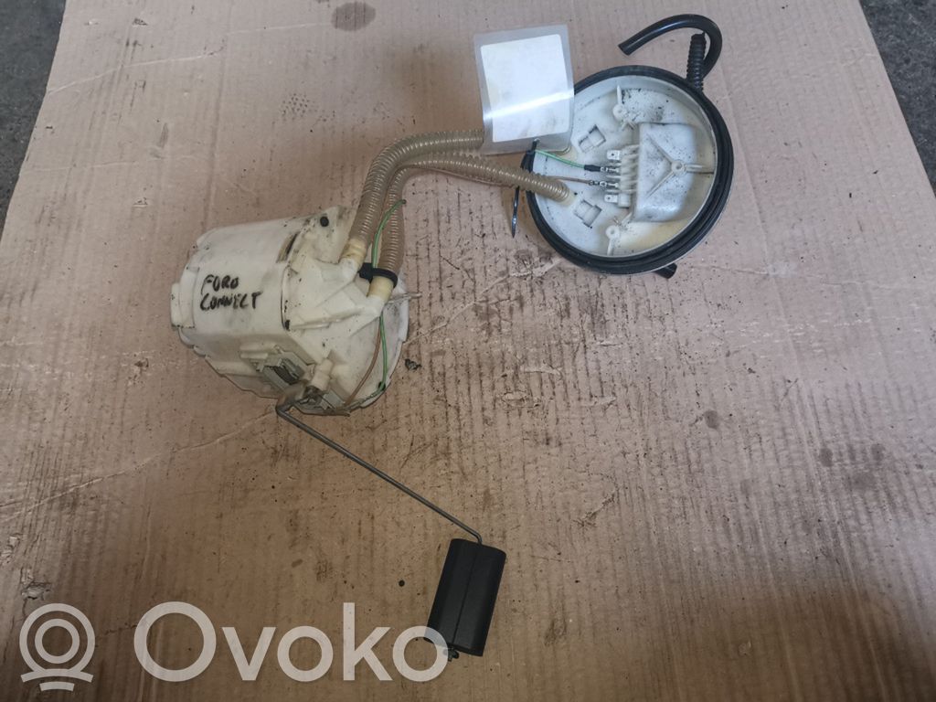 Fuel level sensor   98AP9B238B