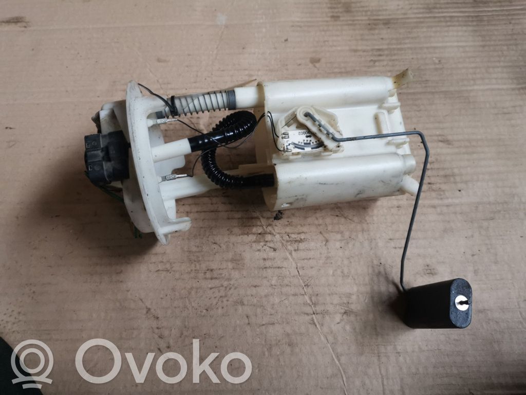 Peugeot Partner Fuel level sensor 