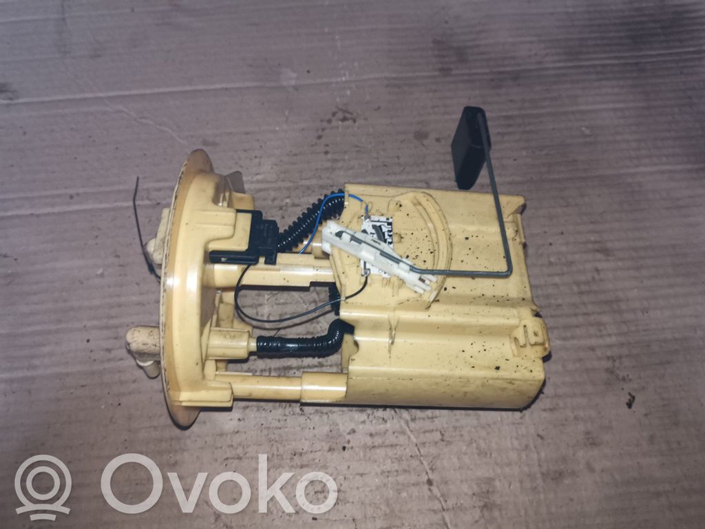 Citroen C3 Fuel level sensor 