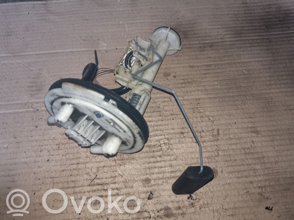 Peugeot 406 Sensor de nivel de combustible 