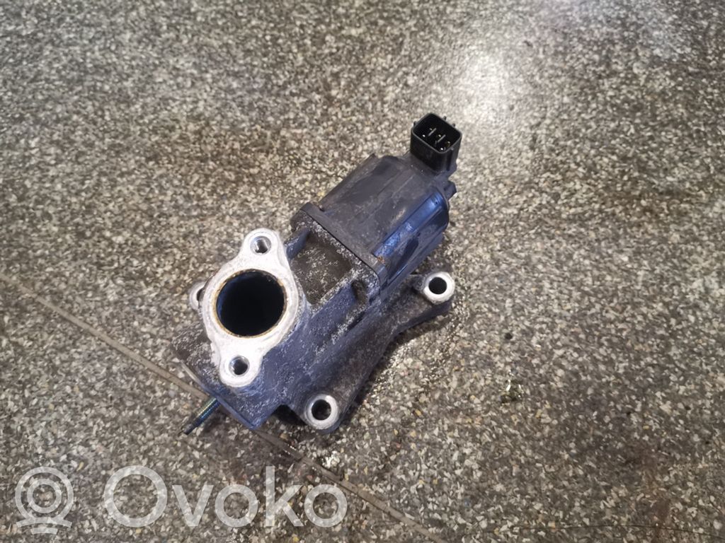 Mazda 6 EGR vārsts 