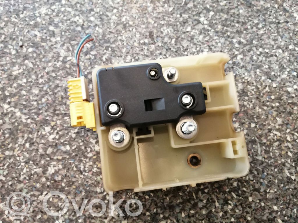 BMW 3 E46 Other interior part 