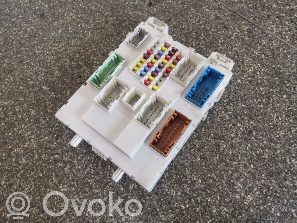 Ford Kuga I Sulakemoduuli 