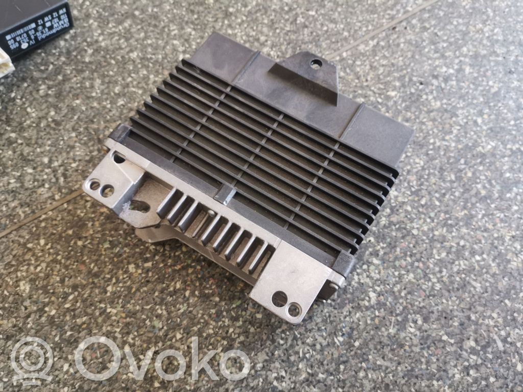 BMW 3 E36 Gearbox control unit/module 