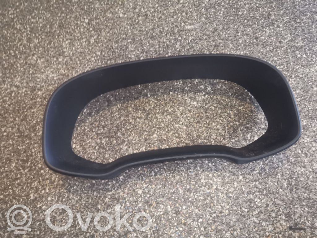 Seat Ateca Dashboard trim 