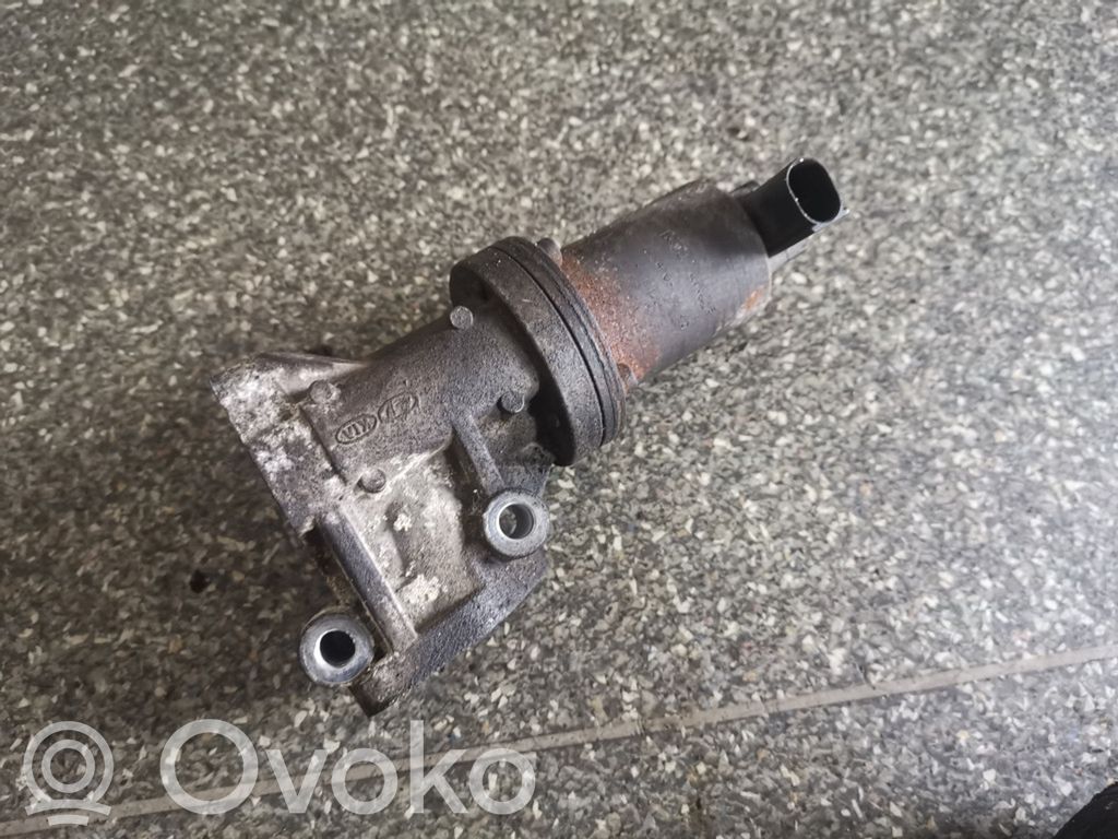 KIA Picanto EGR vožtuvas 
