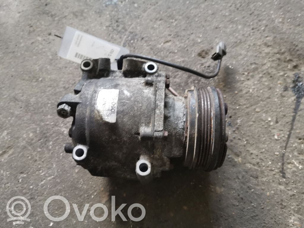 Honda Civic Kompresor / Sprężarka klimatyzacji A/C 
