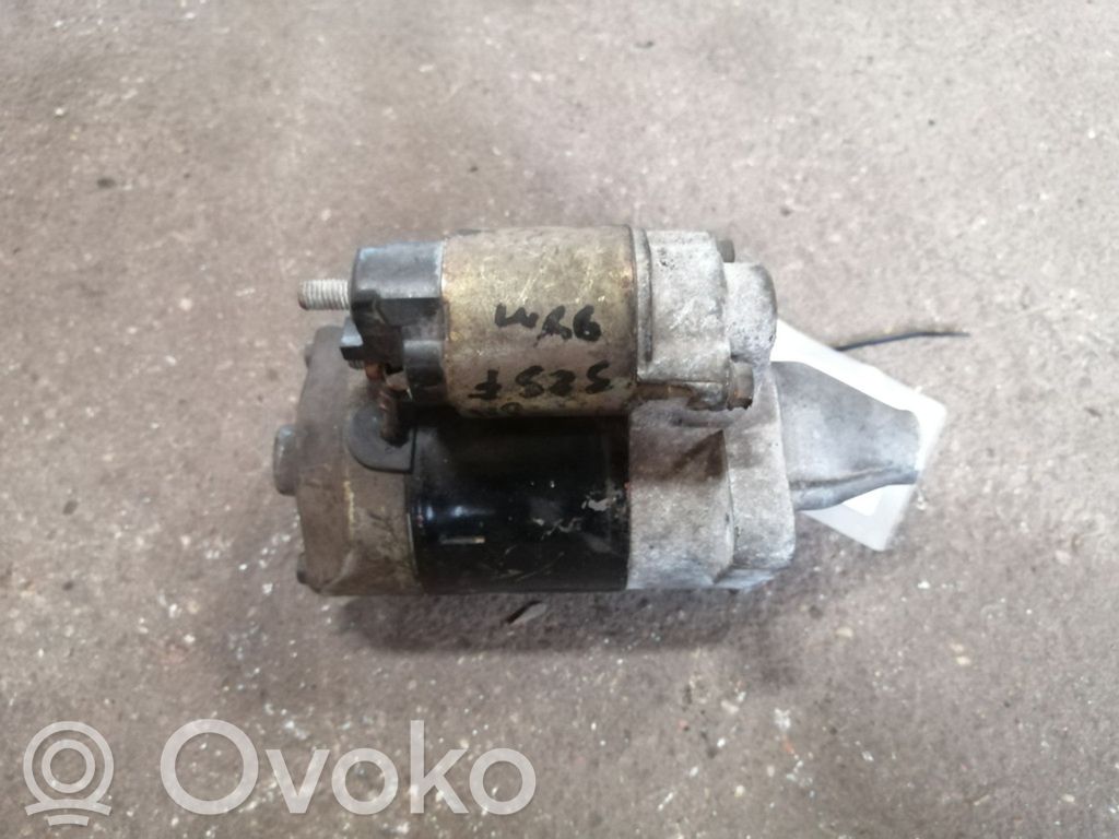 Mazda 323 F Starter motor 