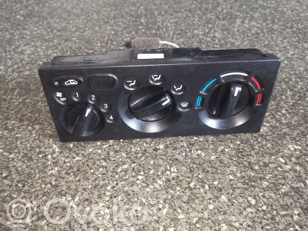 Daewoo Nexia Climate control unit 