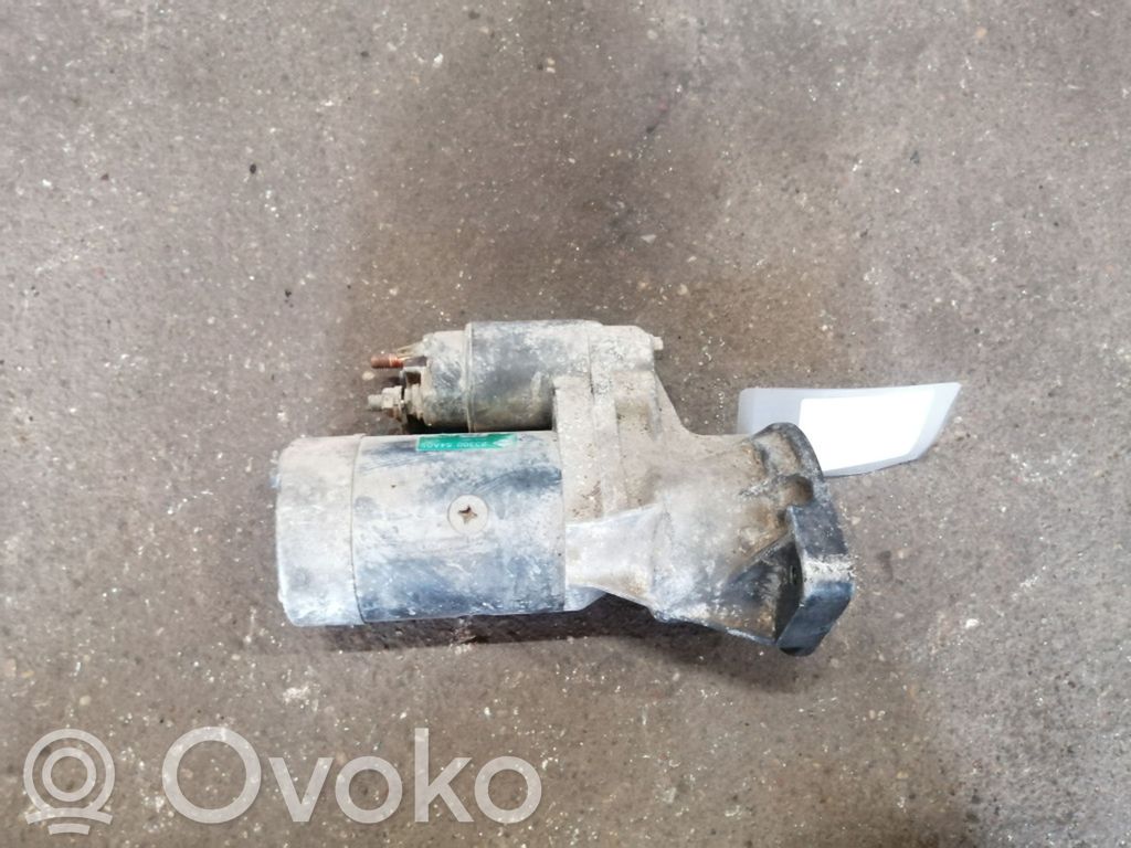 Nissan Primera Стартер 