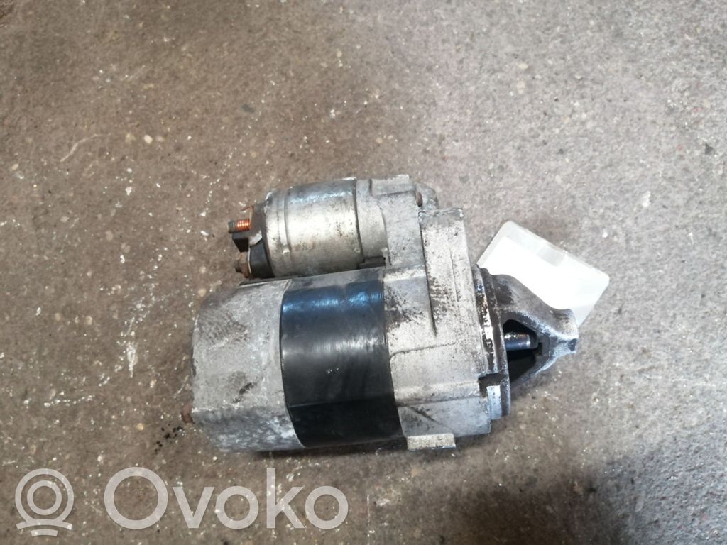 Nissan Almera N16 Rozrusznik 