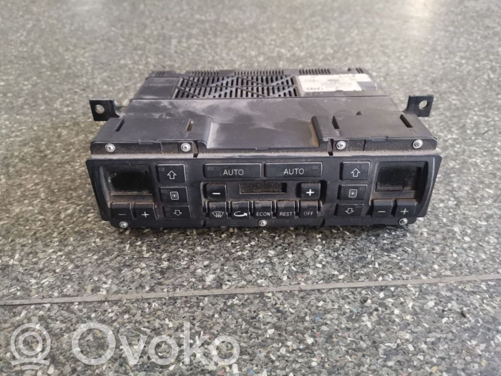 Audi A8 S8 D2 4D Climate control unit 