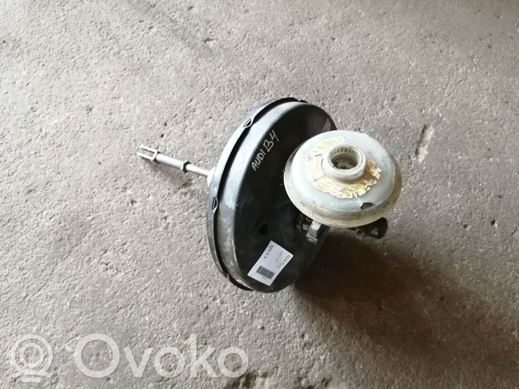 Audi 80 90 S2 B4 Jarrutehostin 