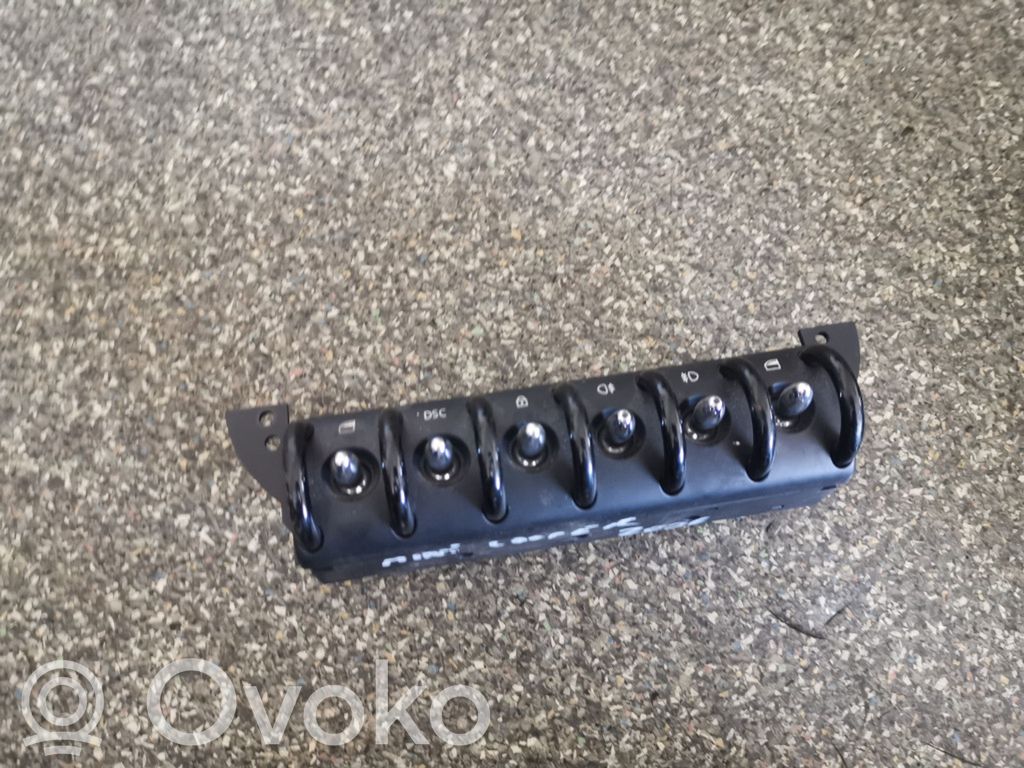 Mini One - Cooper R50 - 53 Other switches/knobs/shifts 