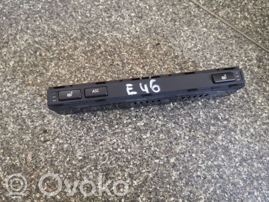 BMW 3 E46 Other switches/knobs/shifts 