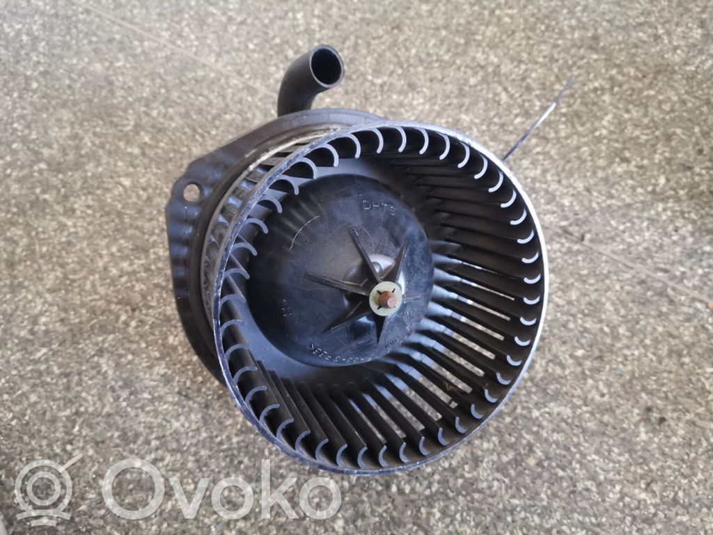 Opel Sintra Mazā radiatora ventilators 