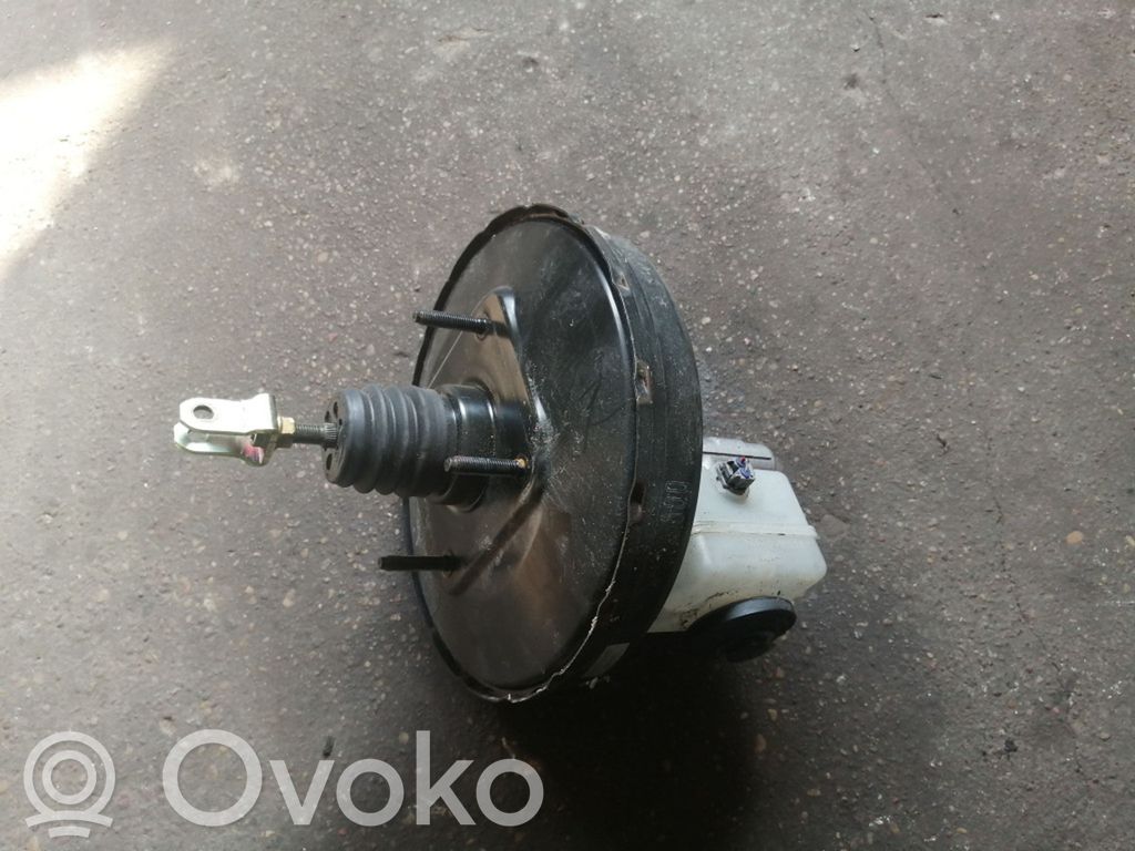 Toyota Corolla E110 Bomba de freno 