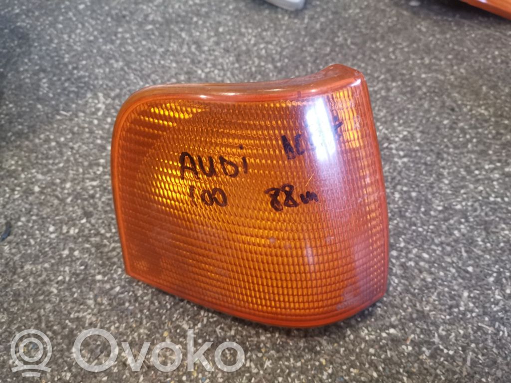 Audi 100 200 5000 C3 Frontblinker 