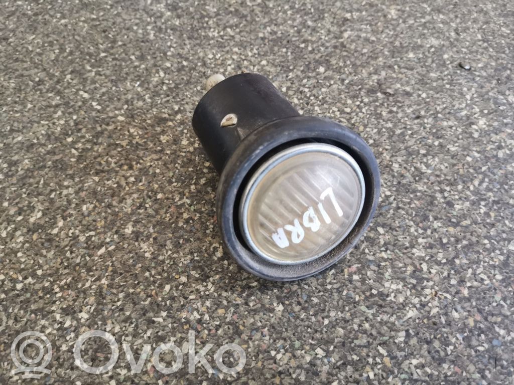 Lancia Lybra Nebelscheinwerfer vorne 