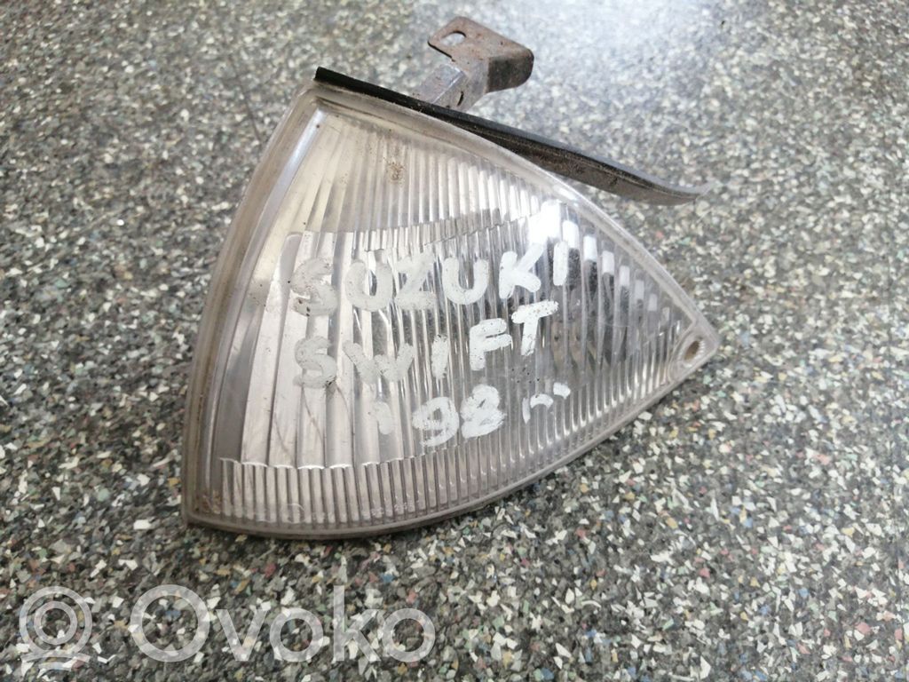 Frontblinker   2123223