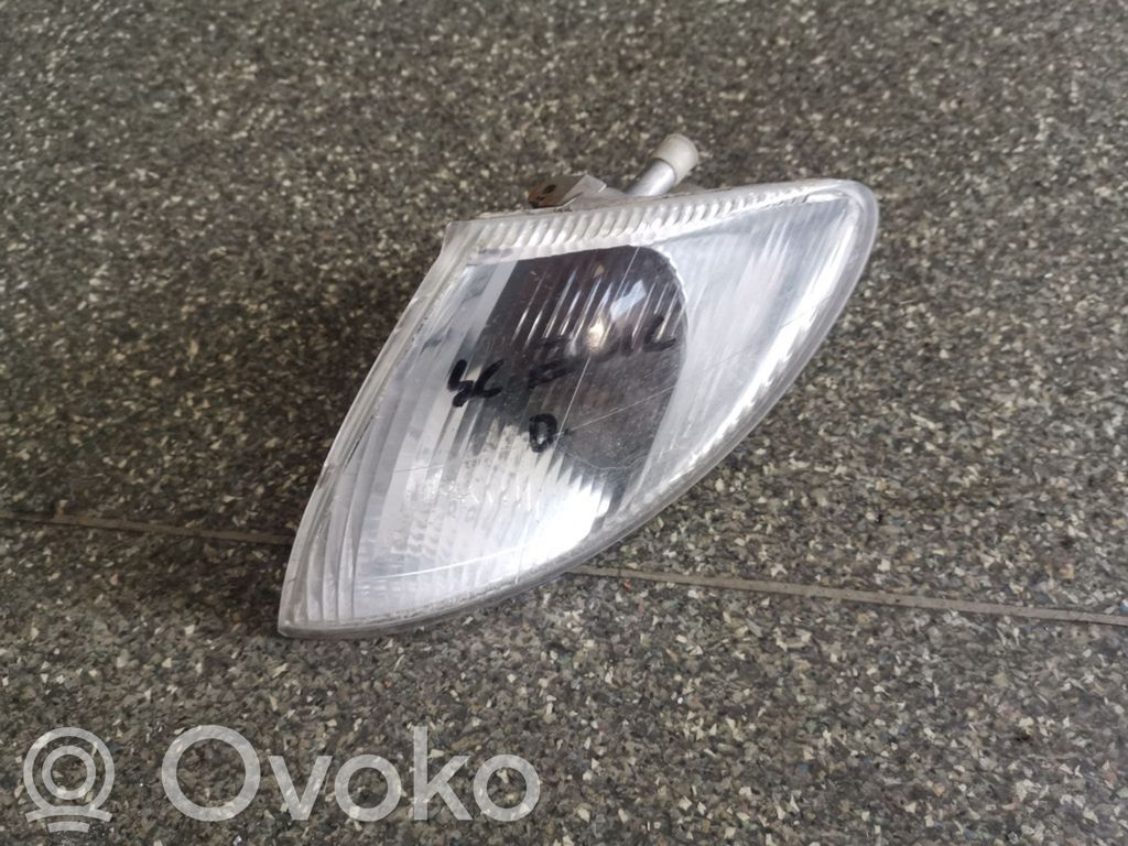 Frontblinker   7700831466