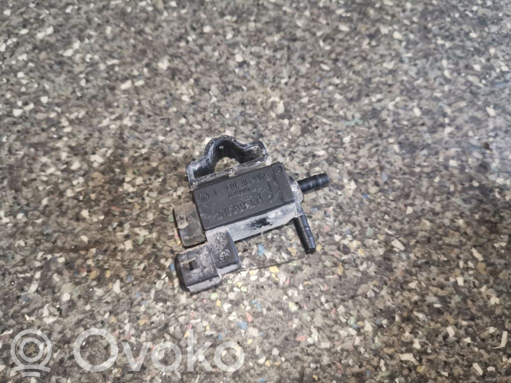 Opel Astra G Turboahtimen magneettiventtiili 