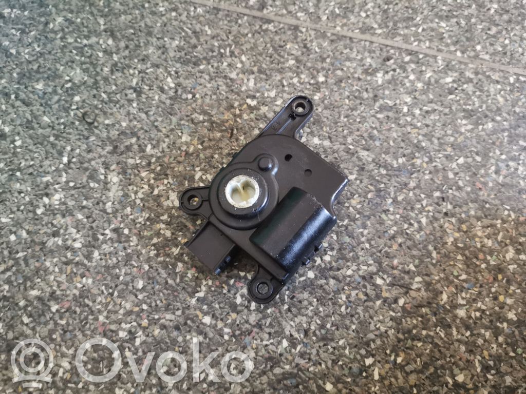Silniczek nagrzewnicy   AB1P400000
