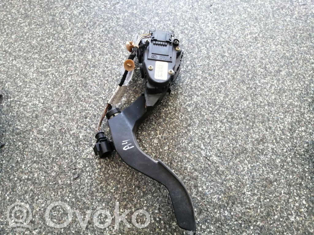 Audi A6 S6 C5 4B Gaspedal 