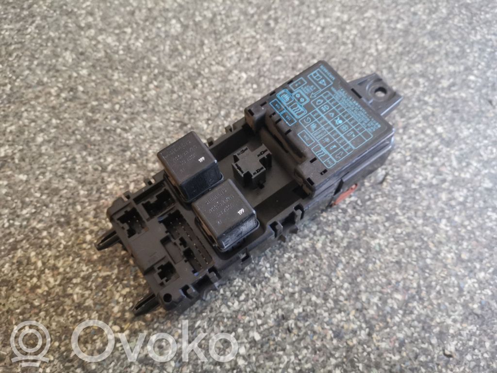 Mitsubishi Space Star Fuse module 