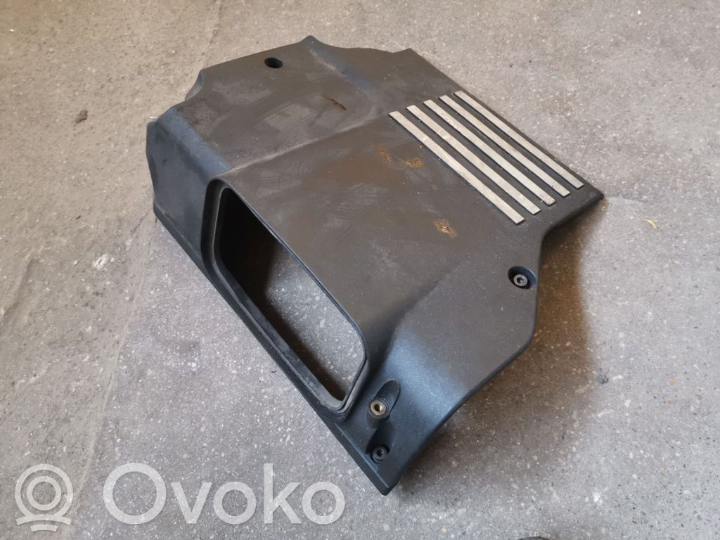 BMW 3 E46 Air filter box cover 