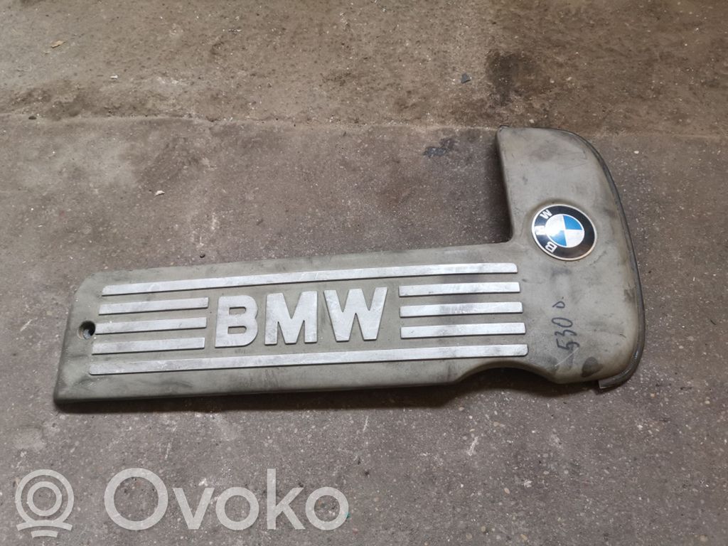 Cubierta del motor (embellecedor)   2248062