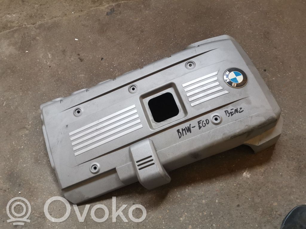 Engine cover (trim)   7531324,1112753132405
