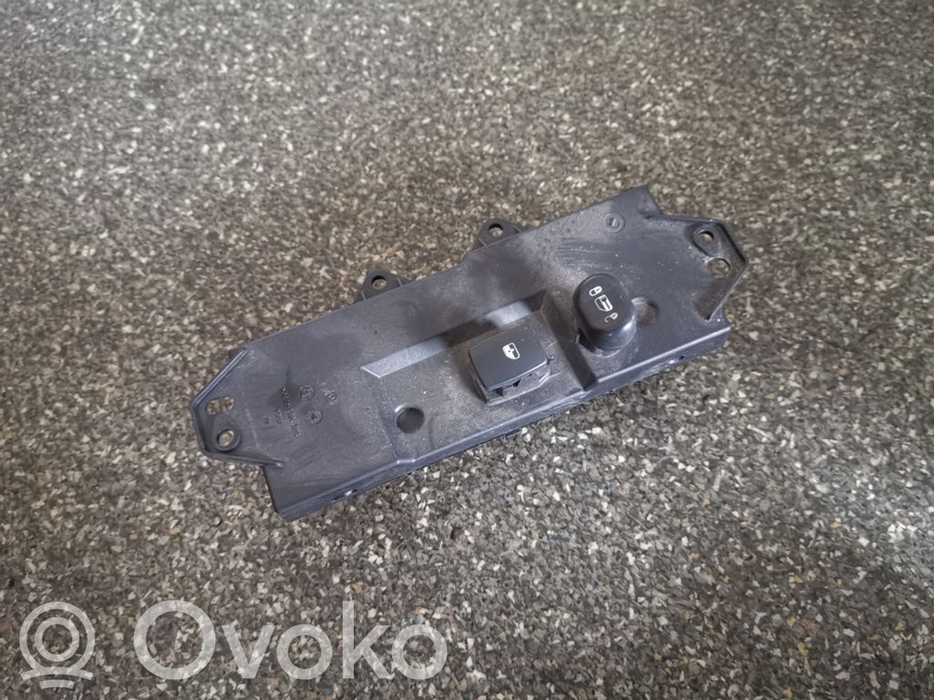 Chrysler Pacifica Other switches/knobs/shifts 