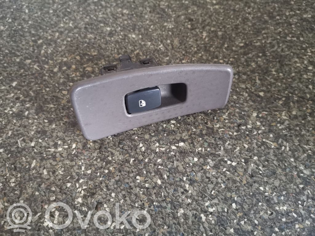 Chrysler Pacifica Electric window control switch 
